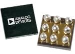 Analog Devices Inc. MAX30210 I2C数字温度传感器
