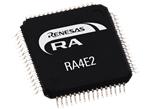 Renesas Electronics RA4E2微控制器