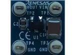 Renesas Electronics RTKA214401DR0000BU演示板