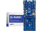 Renesas Electronics EK-RA8M1 RA8M1评估套件