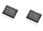 Infineon Technologies EiceDRIVER™双通道隔离式栅极驱动器IC