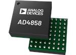 Analog Devices Inc. AD4858 20位1MSPS数据采集系统（DAS）