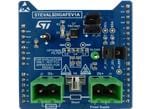 STMicroelectronics STEVAL-DIGAFEV1评估板