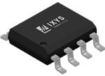 IXYS LF2103N半桥栅极驱动器