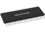 Renesas Electronics 异步SRAM
