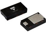 Vishay Semiconductors 采用DFN 3820A封装的整流器和TVS