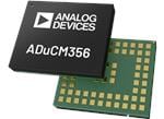Analog Devices Inc. ADUCM356精密模拟微控制器