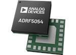 Analog Devices Inc. ADRF5054 1GHz至60GHz硅SP4T开关