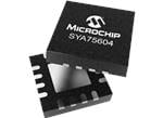 Microchip Technology SYA7560 PCIe时钟缓冲器