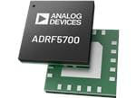 Analog Devices Inc. ADRF5700 100MHz至22GHz数字衰减器