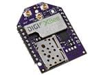 Digi XBee® 3全球LTE-M/NB-IoT智能调制解调器