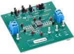 Texas Instruments TPS51386EVM 驱动评估模块