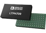 Analog Devices Inc. LTM®4709 µModule线性稳压器