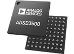 Analog Devices Inc. ADSD3500 ToF深度图像信号处理器