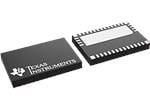 Texas Instruments LMG362x gan fet