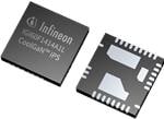 Infineon Technologies CoolGaN™集成功率级 (IPS)