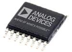 Analog Devices Inc. ADuM340E/ADuM341E/ADuM342E四通道数字隔离器
