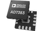 Analog Devices Inc. AD7383/AD7384 16/14位SAR ADC