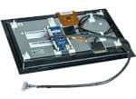 Digi CC-ACC-LCDH-10 LCD应用套件