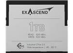 Exascend SI3 Industrial CFast Cards
