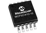 Microchip Technology 独立模数转换器 (ADC)