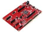 Microchip Technology EV06X38A/EV09H35A Curiosity超评估套件