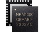 Nordic Semiconductor nPM1300电源管理IC