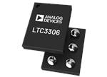 Analog Devices Inc. LTC3306同步降压稳压器