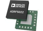 Analog Devices Inc. ADRF5022单刀双掷 (SPDT) 硅开关