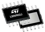 STMicroelectronics L99VR02J线性稳压器