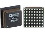 Analog Devices Inc. LTM4712降压-升压μModule®稳压器