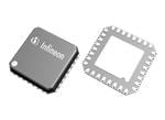 Infineon Technologies 偏置和控制IC功率放大器