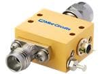 Mini-Circuits ZBT Coaxial Wideband Bias-Tees