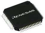 Renesas Electronics 微控制器 (MCU)