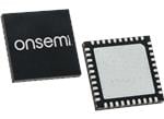 onsemi NCV-RSL15 BLUETOOTH® 5.2安全无线MCU