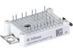 Infineon Technologies EasyPACK™ 1B汽车电源模块