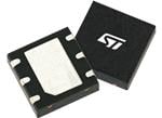 STMicroelectronics LDL40 200mA低压差 (LDO) 稳压器