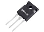 onsemi NTHL022N120M3S碳化硅 (SiC) MOSFET