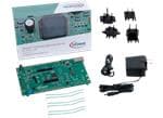 Infineon Technologies KIT_T2G-B-H_EVK TRAVEO™ T2G车身高评估套件