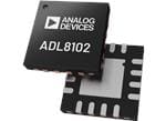 Analog Devices Inc. ADL8102低噪声放大器