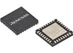 Renesas Electronics ISL81806 80V双路同步降压控制器