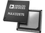 Analog Devices / Maxim Integrated MAX32690超高效微控制器 (MCU)