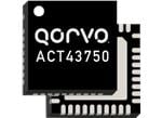 Qorvo ACT43750电源管理IC (PMIC)