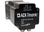 Analog Devices / Maxim Integrated PD60-4H-1461-CoE单轴步进电机