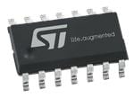 STMicroelectronics LM2901低功耗双电压比较器