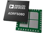 Analog Devices Inc. ADRF5080 100MHz至20GHz硅SP8T开关