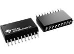 Texas Instruments AMC131M03/AMC131M03-Q1 24位Δ-Σ ADC