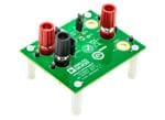Analog Devices Inc. EVAL-ADR3625EBZ评估板