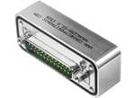 Positronic XAVAC® D-Sub连接器