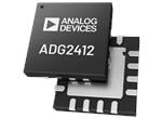 Analog Devices Inc. ADG2412开关IC